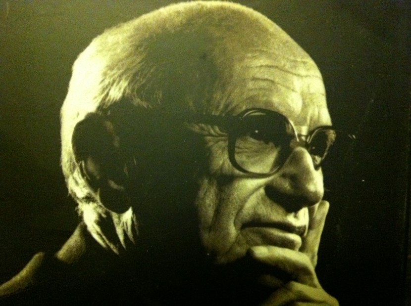 Liberty and Learning